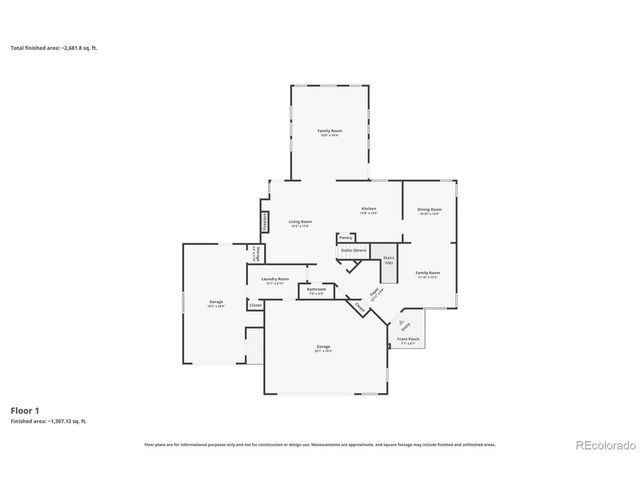603 Columbine Ave, Broomfield, CO 80020