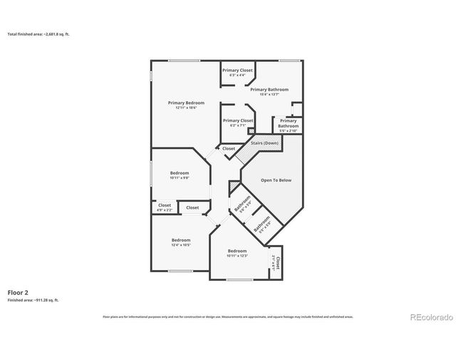 603 Columbine Ave, Broomfield, CO 80020
