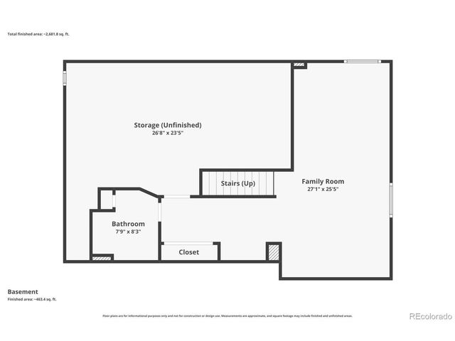 603 Columbine Ave, Broomfield, CO 80020