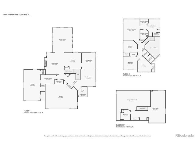 603 Columbine Ave, Broomfield, CO 80020