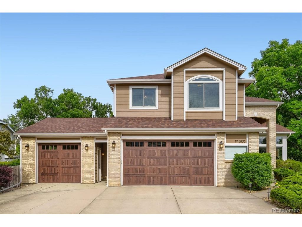 603 Columbine Ave, Broomfield, CO 80020