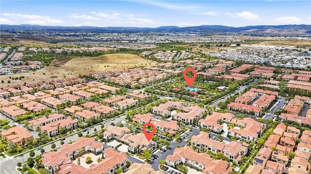 102 Trailblaze, Irvine, CA 92618