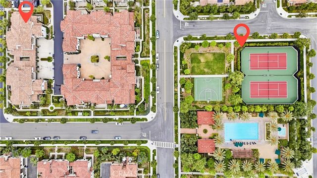 102 Trailblaze, Irvine, CA 92618