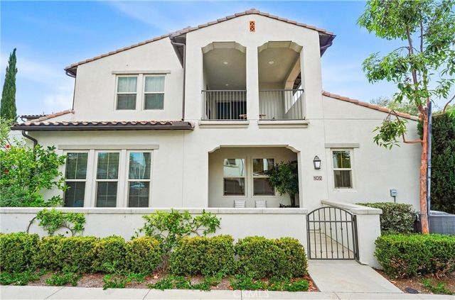 102 Trailblaze, Irvine, CA 92618