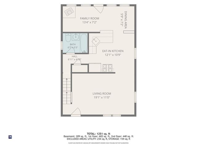 45 Cedar Avenue, Portsmouth, RI 02871