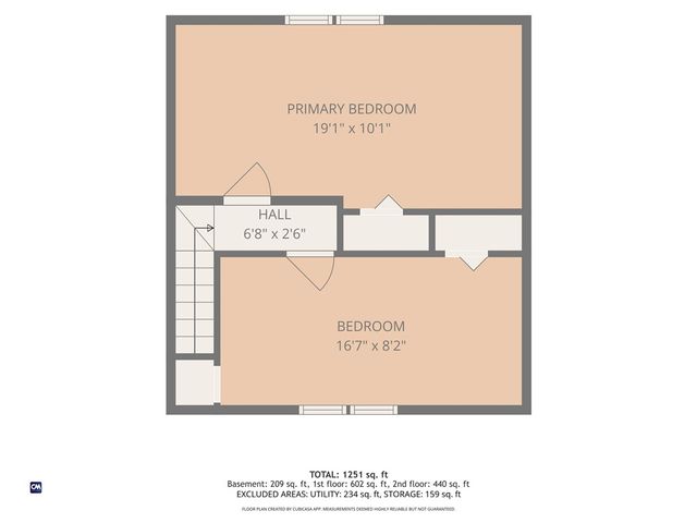45 Cedar Avenue, Portsmouth, RI 02871