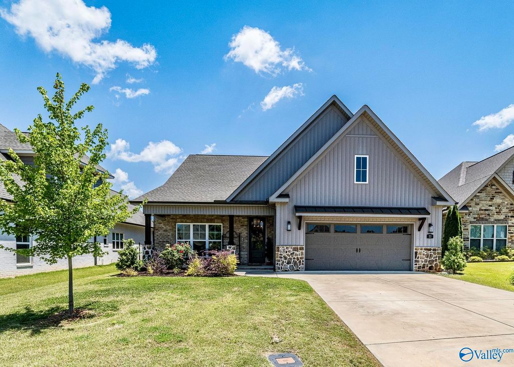 13 Farmhouse Way, Huntsville, AL 35803