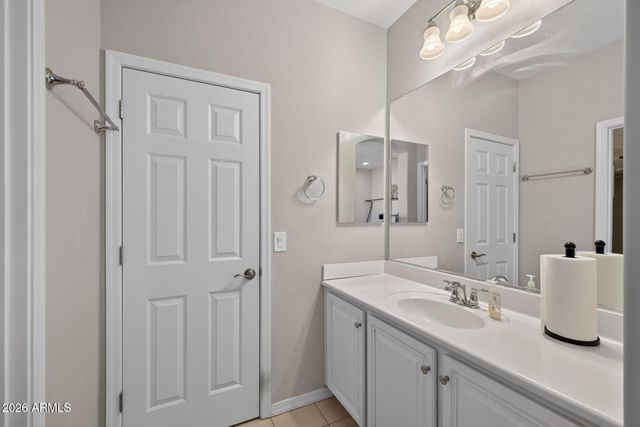 7147 E PORTOBELLO Avenue, Mesa, AZ 85212