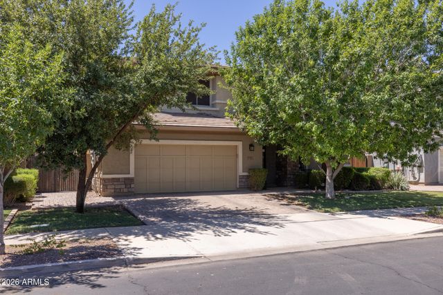 7147 E PORTOBELLO Avenue, Mesa, AZ 85212