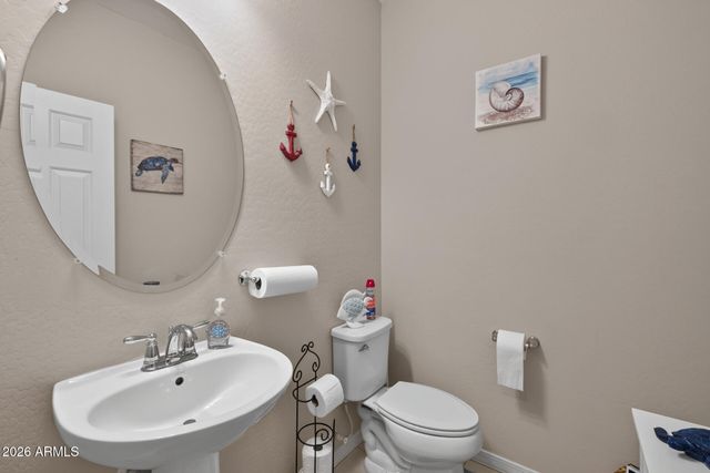 7147 E PORTOBELLO Avenue, Mesa, AZ 85212