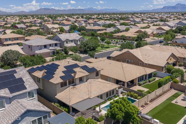 7147 E PORTOBELLO Avenue, Mesa, AZ 85212