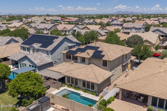 7147 E PORTOBELLO Avenue, Mesa, AZ 85212