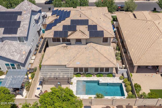 7147 E PORTOBELLO Avenue, Mesa, AZ 85212