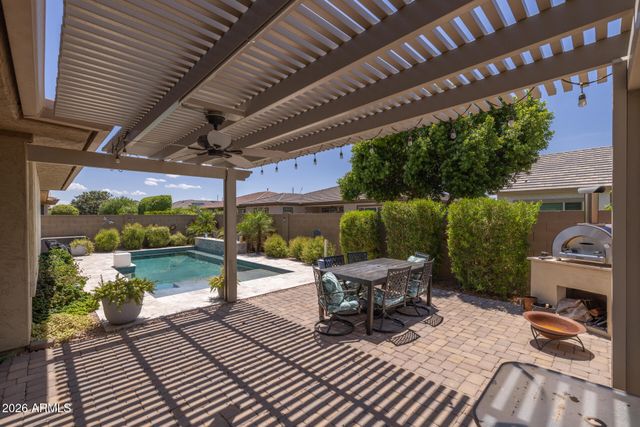 7147 E PORTOBELLO Avenue, Mesa, AZ 85212