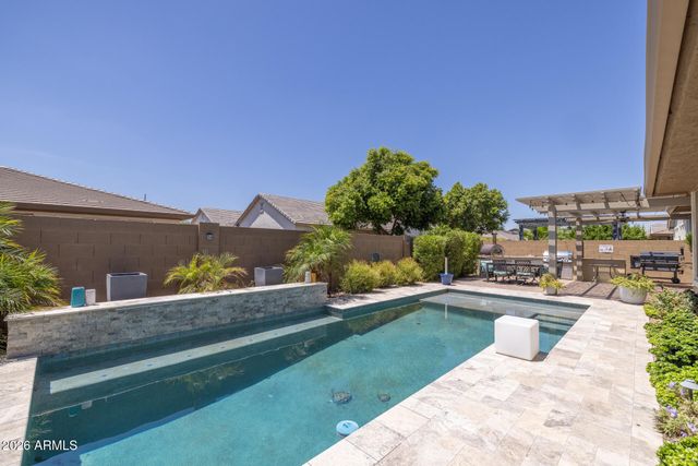 7147 E PORTOBELLO Avenue, Mesa, AZ 85212