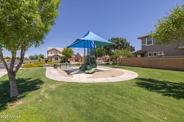 7147 E PORTOBELLO Avenue, Mesa, AZ 85212