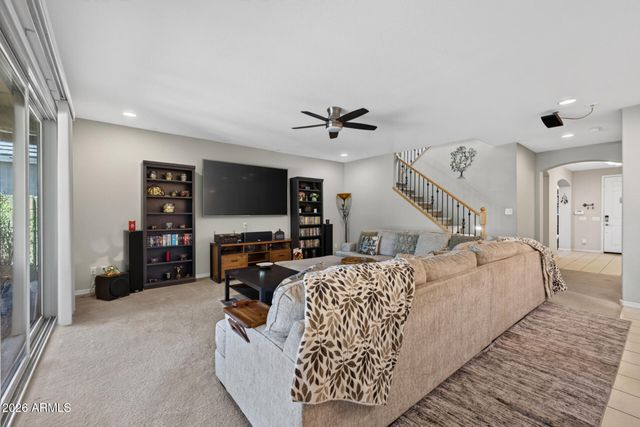 7147 E PORTOBELLO Avenue, Mesa, AZ 85212