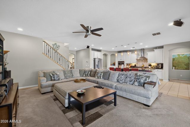 7147 E PORTOBELLO Avenue, Mesa, AZ 85212
