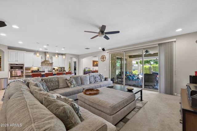 7147 E PORTOBELLO Avenue, Mesa, AZ 85212