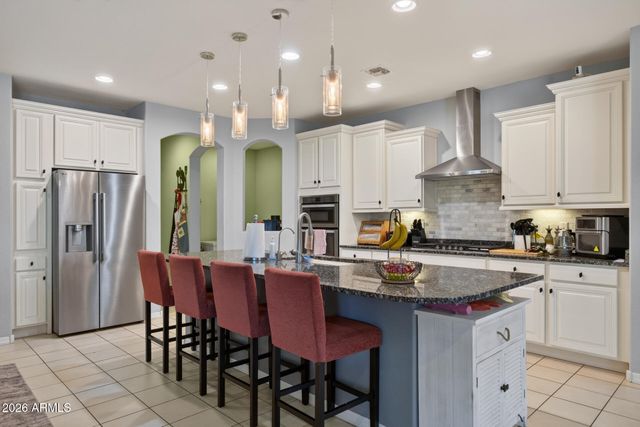 7147 E PORTOBELLO Avenue, Mesa, AZ 85212