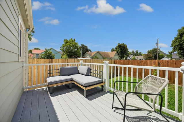 809 Gale Street, Houston, TX 77009
