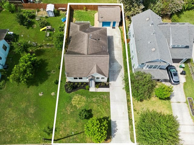 809 Gale Street, Houston, TX 77009