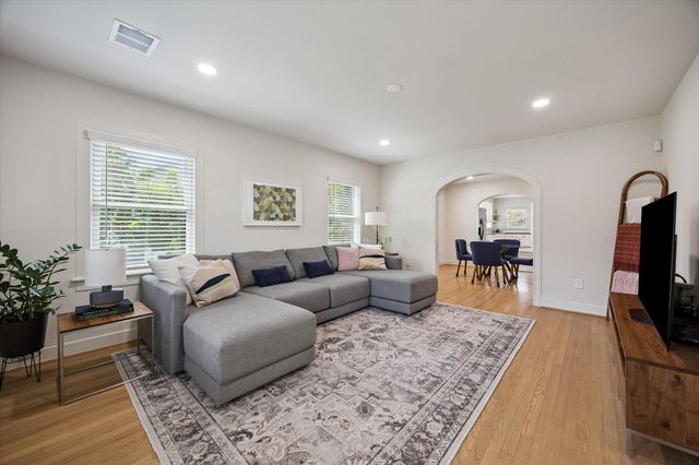 809 Gale Street, Houston, TX 77009