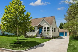 809 Gale Street, Houston, TX 77009