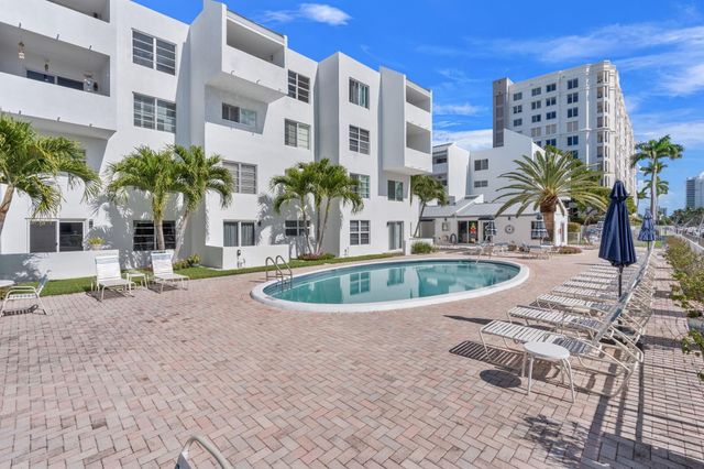 2860 NE 14th Street Causeway 104D, Pompano Beach, FL 33062