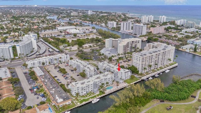 2860 NE 14th Street Causeway 104D, Pompano Beach, FL 33062