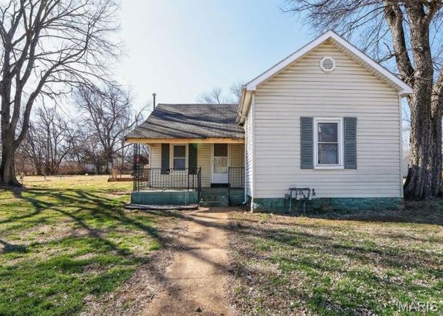 611 Simmons Avenue, Park Hills, MO 63601