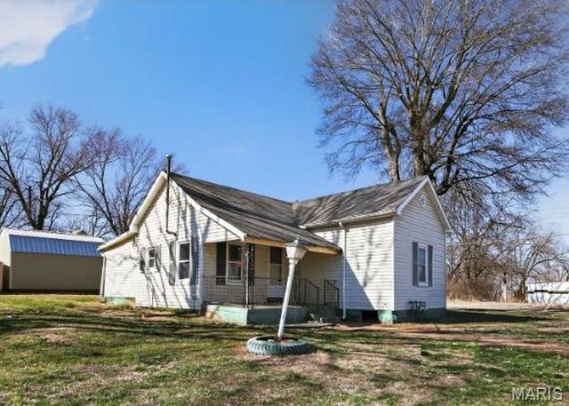 611 Simmons Avenue, Park Hills, MO 63601