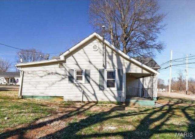 611 Simmons Avenue, Park Hills, MO 63601