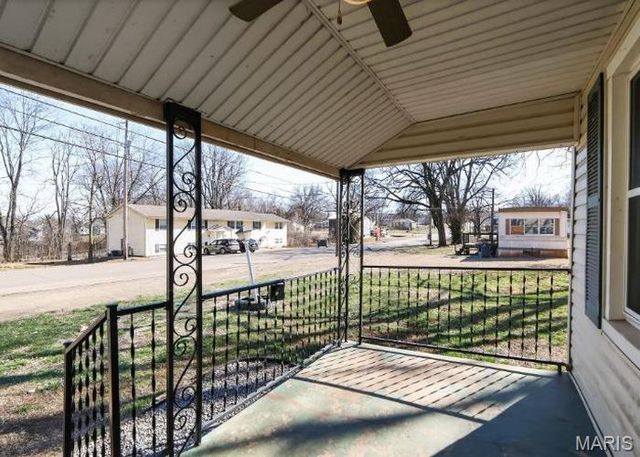 611 Simmons Avenue, Park Hills, MO 63601