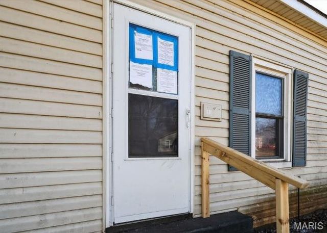 611 Simmons Avenue, Park Hills, MO 63601