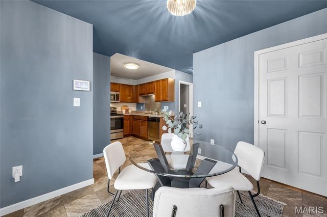 1831 Basston Drive, Maryland Heights, MO 63146