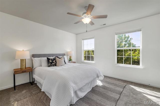 1831 Basston Drive, Maryland Heights, MO 63146