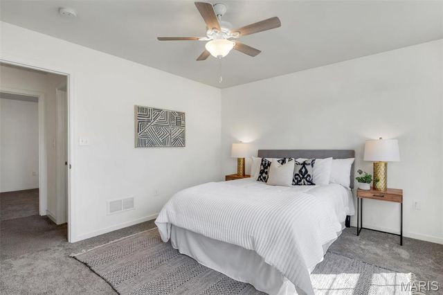 1831 Basston Drive, Maryland Heights, MO 63146
