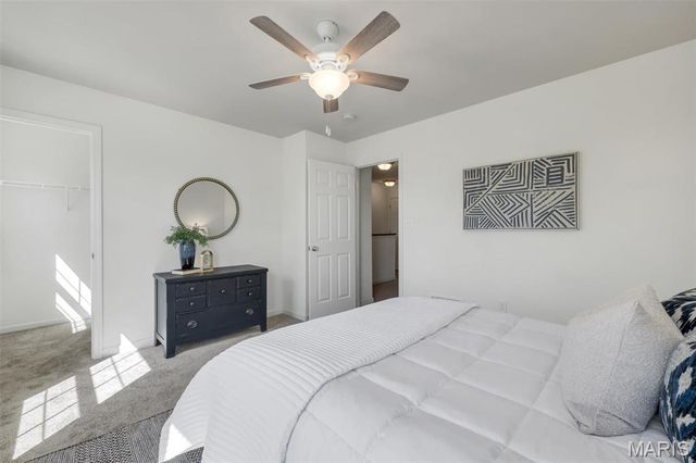 1831 Basston Drive, Maryland Heights, MO 63146