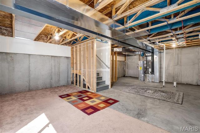 1831 Basston Drive, Maryland Heights, MO 63146