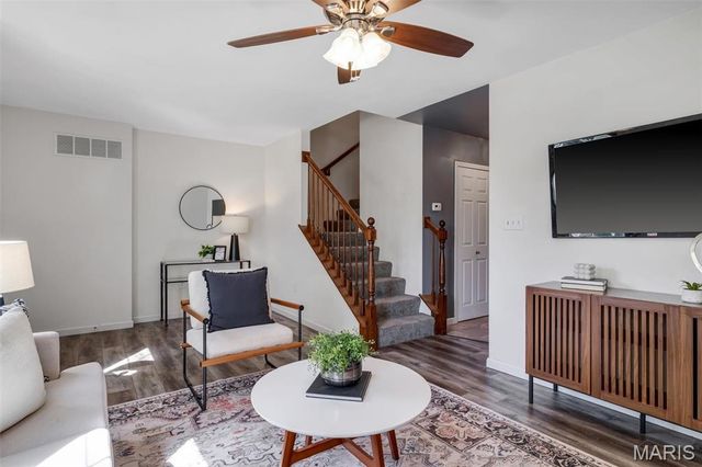 1831 Basston Drive, Maryland Heights, MO 63146