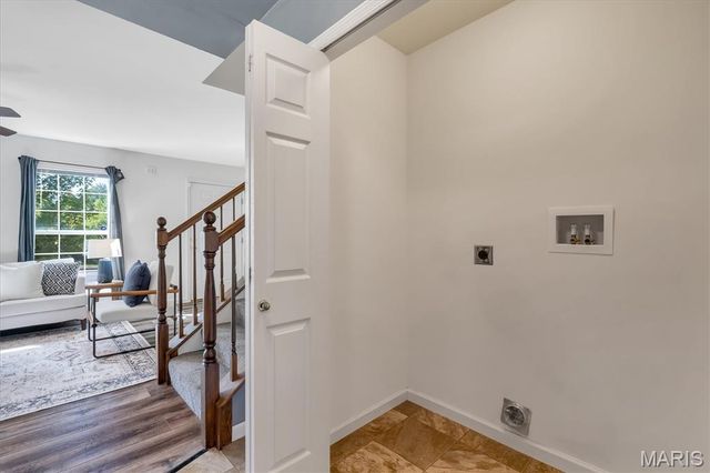 1831 Basston Drive, Maryland Heights, MO 63146