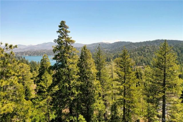 0 Old Toll, Lake Arrowhead, CA 92352