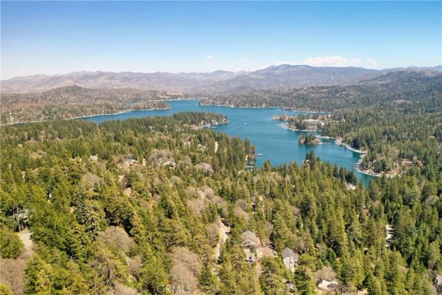 0 Old Toll, Lake Arrowhead, CA 92352