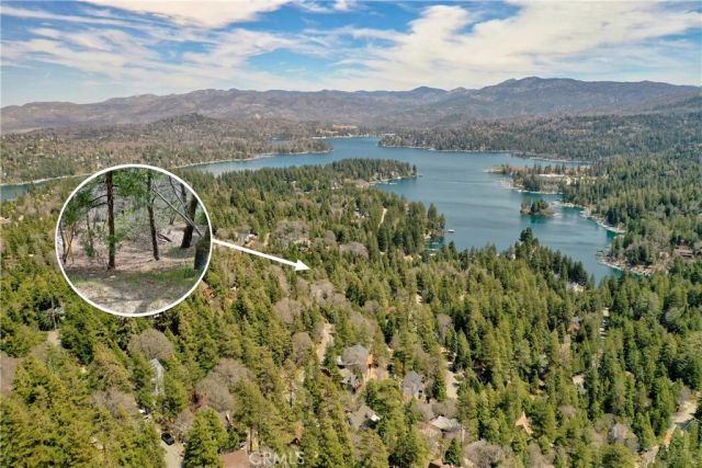 0 Old Toll, Lake Arrowhead, CA 92352