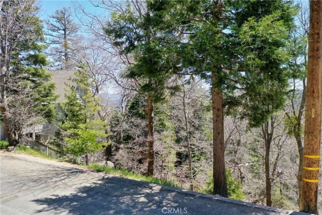 0 Old Toll, Lake Arrowhead, CA 92352