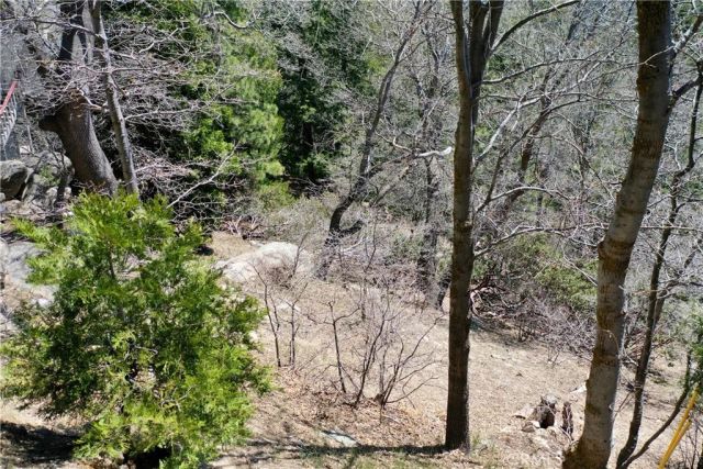 0 Old Toll, Lake Arrowhead, CA 92352
