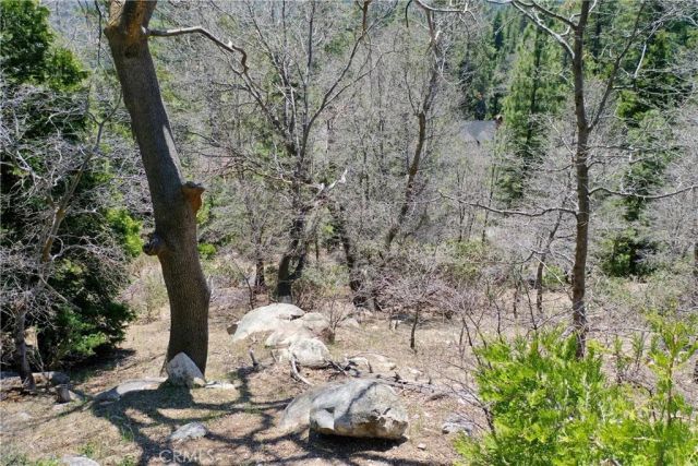 0 Old Toll, Lake Arrowhead, CA 92352