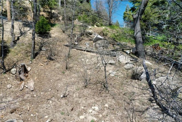 0 Old Toll, Lake Arrowhead, CA 92352