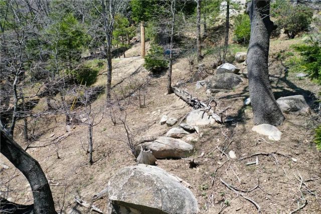 0 Old Toll, Lake Arrowhead, CA 92352